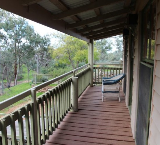 Workshop - Kookaburra Creek Retreat