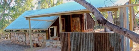 Melrose SA Accommodation